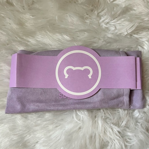 Sugarbear luxury sleep mask - Picture 6 of 10